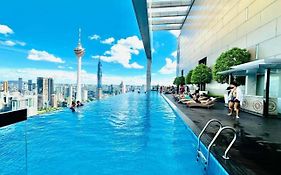 De Sky Platinum Suites Klcc Kuala Lumpur