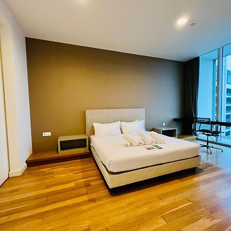 De Sky Platinum Suites Klcc Kuala Lumpur Luaran gambar