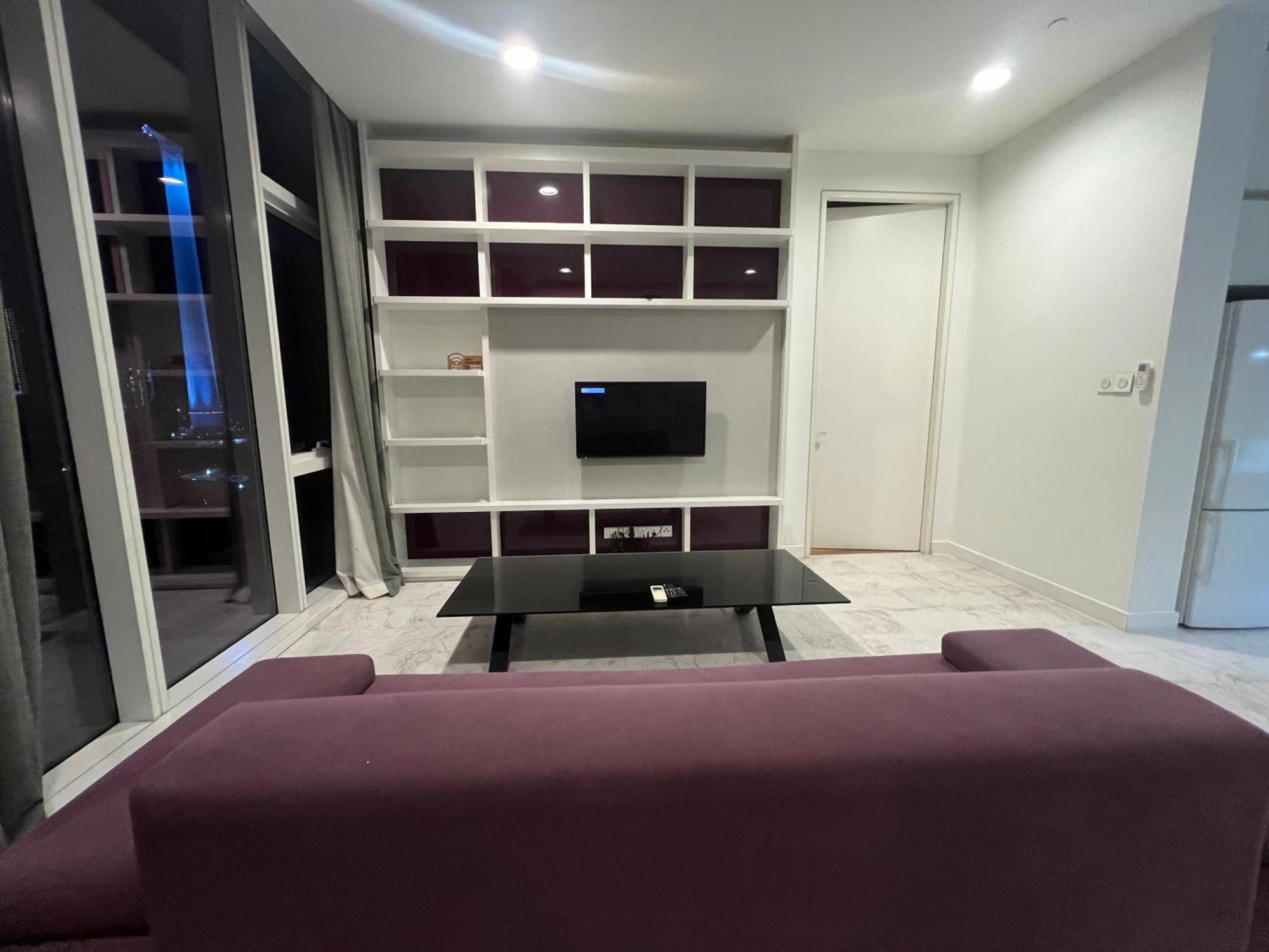 De Sky Platinum Suites Klcc Kuala Lumpur Luaran gambar