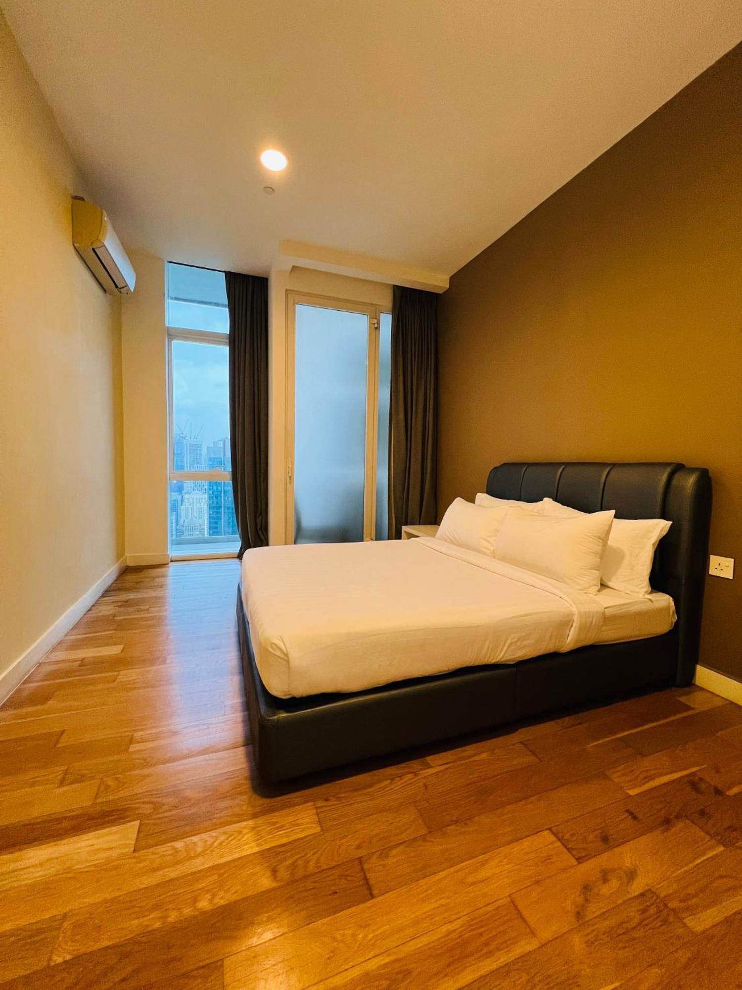 De Sky Platinum Suites Klcc Kuala Lumpur Luaran gambar