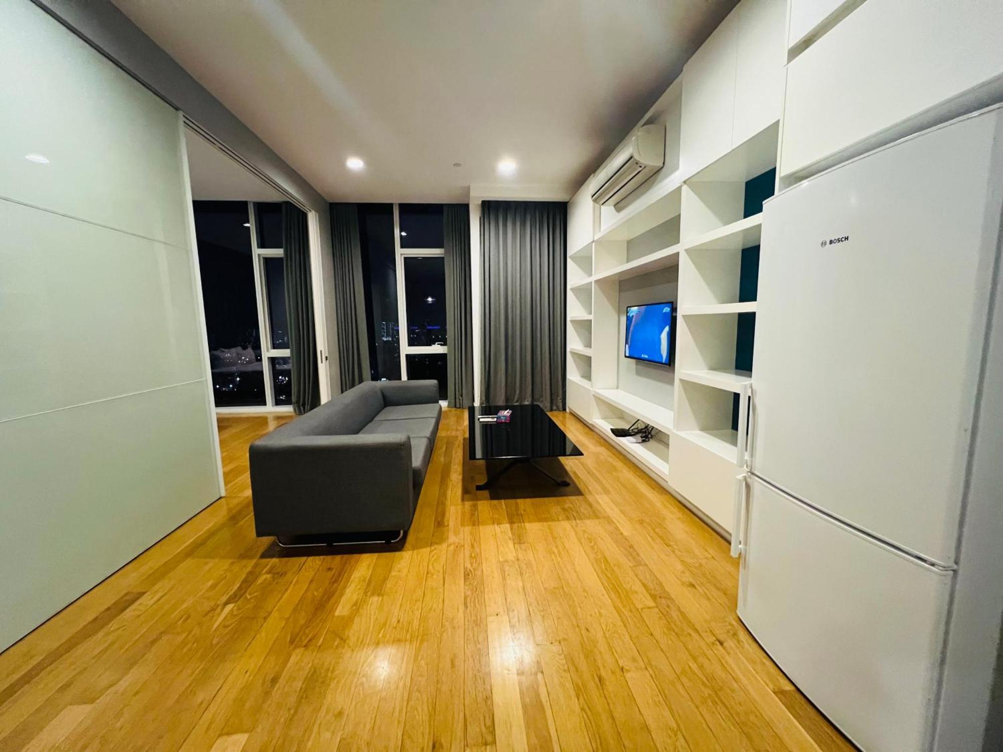 De Sky Platinum Suites Klcc Kuala Lumpur Luaran gambar