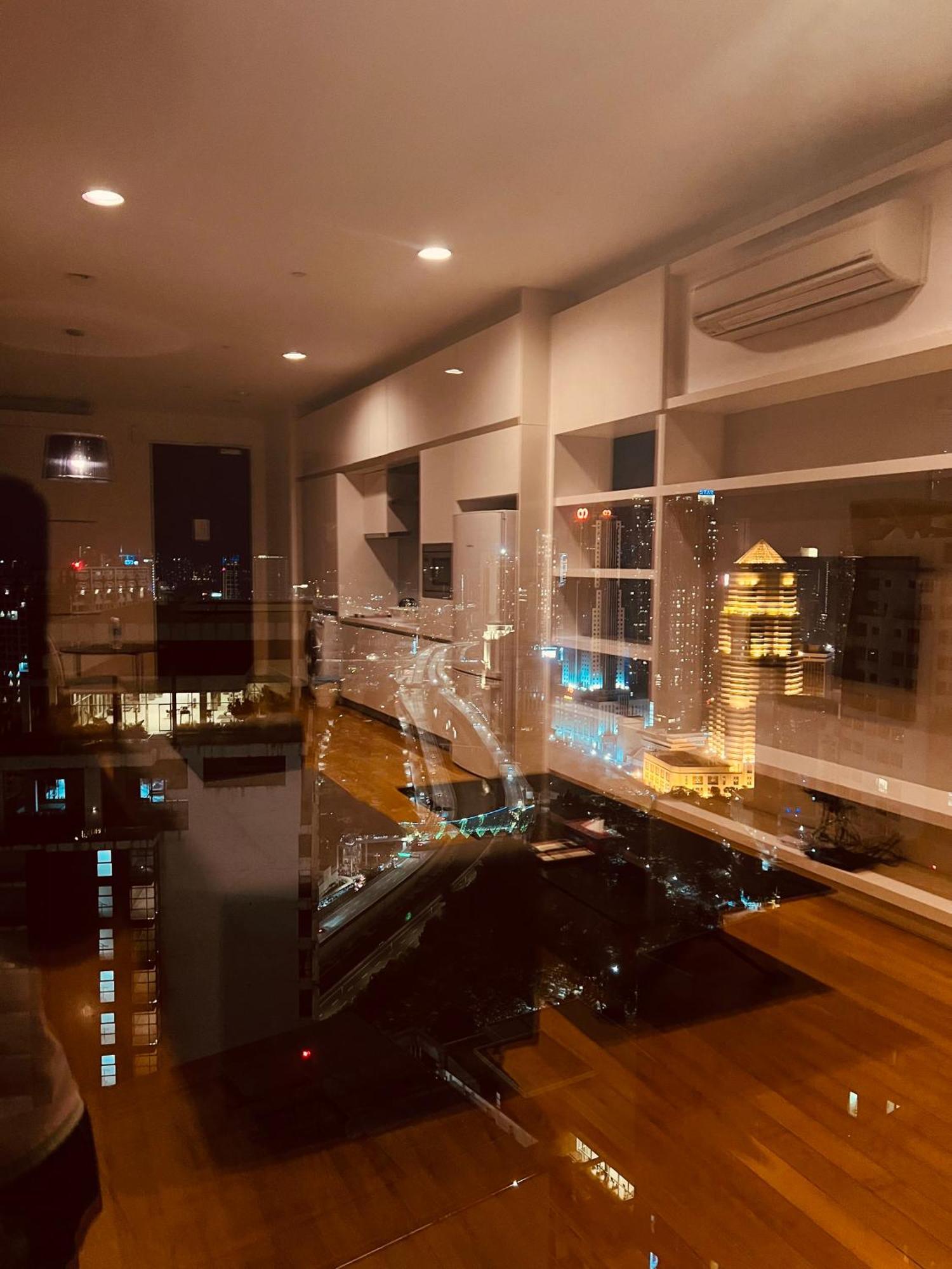 De Sky Platinum Suites Klcc Kuala Lumpur Luaran gambar