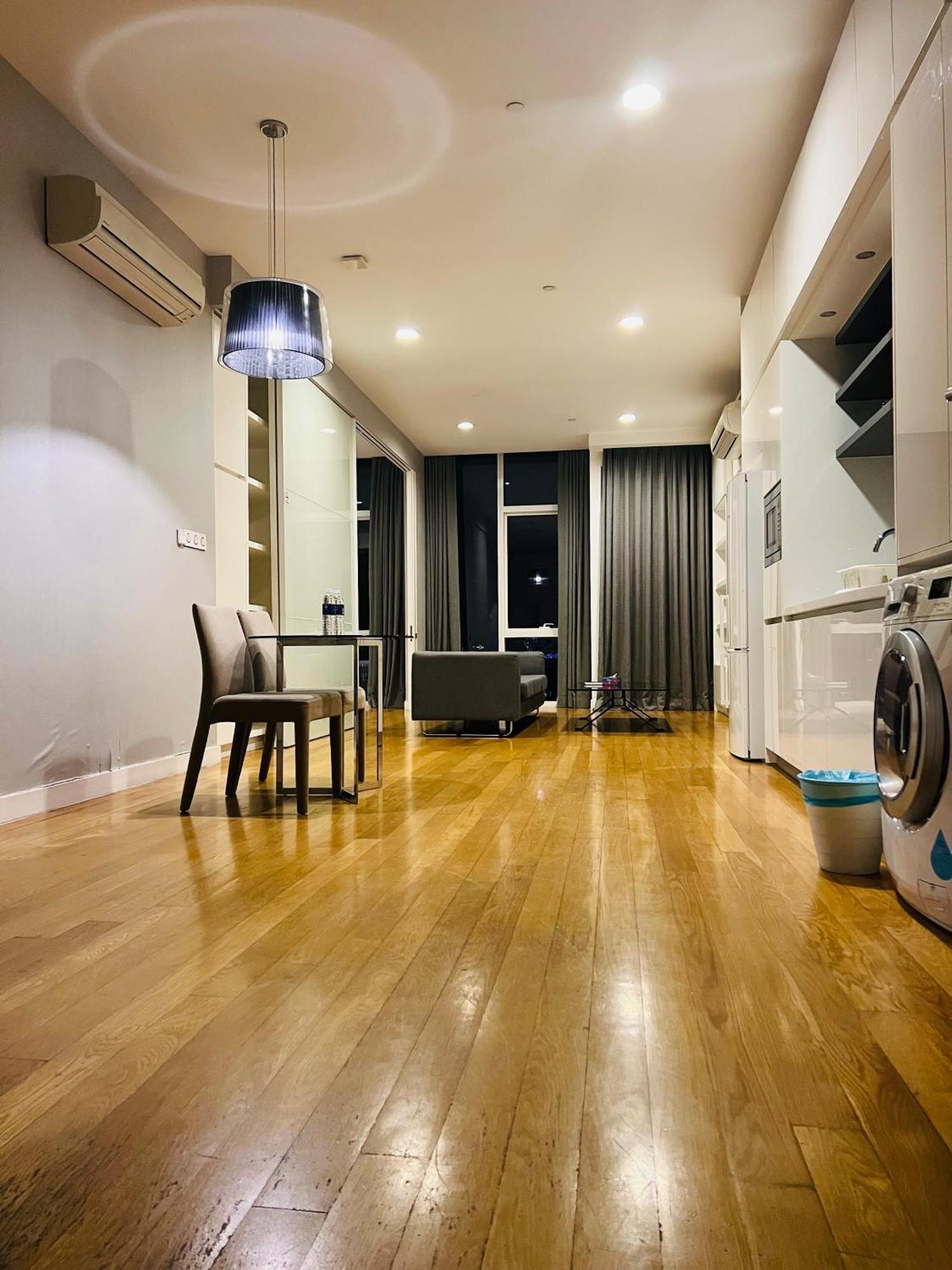 De Sky Platinum Suites Klcc Kuala Lumpur Luaran gambar