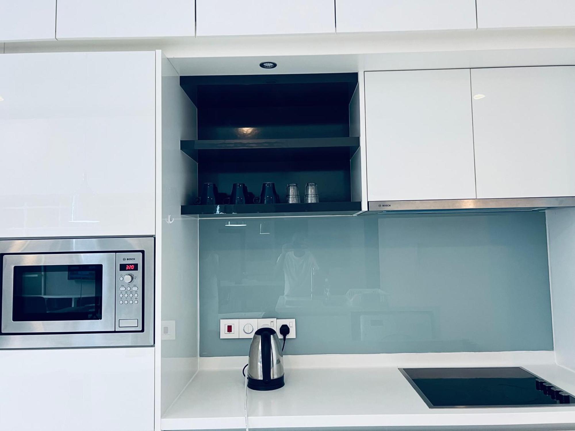De Sky Platinum Suites Klcc Kuala Lumpur Luaran gambar
