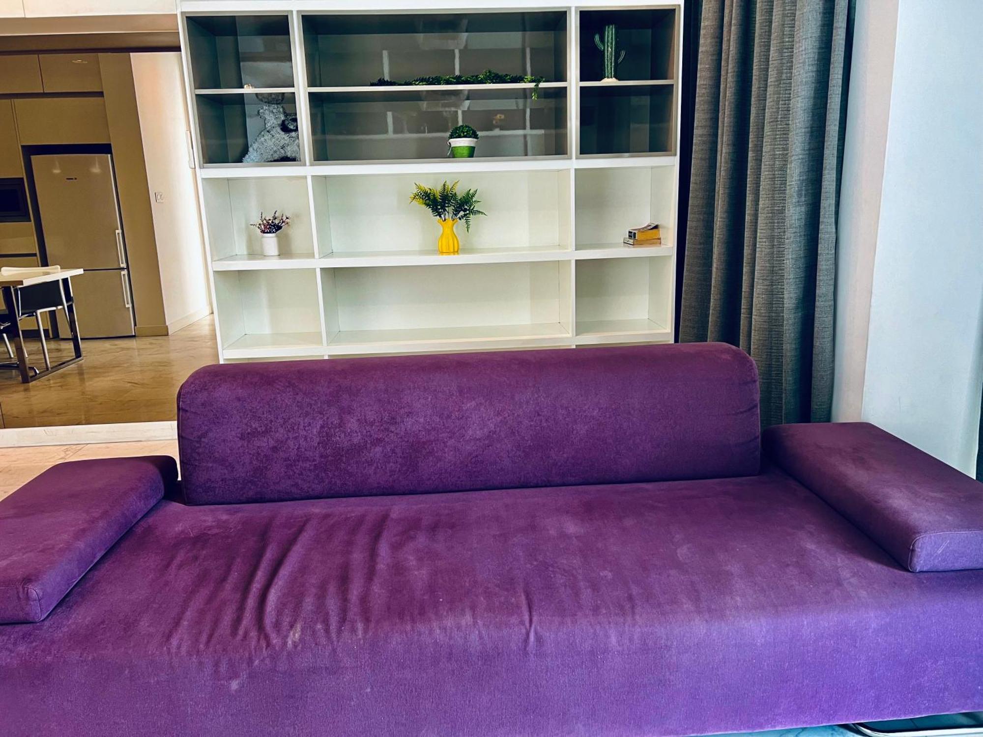 De Sky Platinum Suites Klcc Kuala Lumpur Luaran gambar